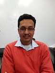 Dr. Jacky Ganguly Dr. Jacky Ganguly